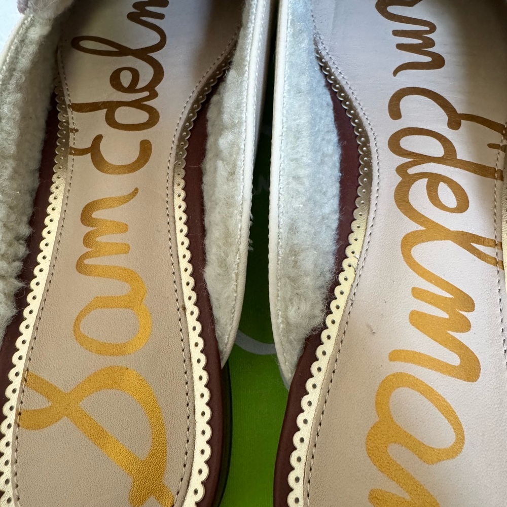 Sam Edelman Stylish Loafers - Picture 5 of 6